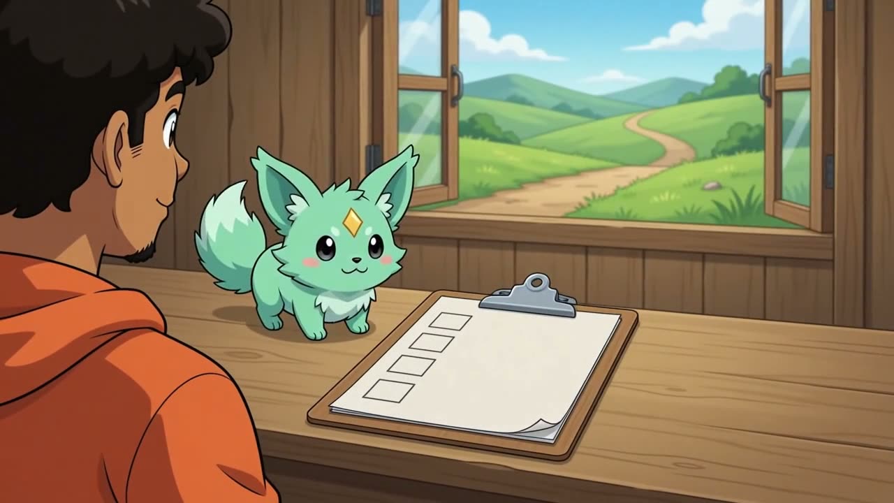 How to get a Pokémon card distributor video