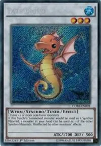 Tatsunoko CORE-EN098 1st Edition Yu-Gi-Oh card from Clash of Rebellions