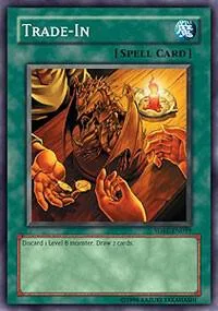 Trade-In SDRL-EN019 Yu-Gi-Oh card from Structure Deck: Rise of the Dragon Lords