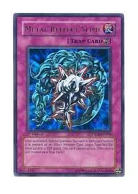 Metal Reflect Slime PTDN-EN094 Unlimited Yu-Gi-Oh card from Phantom Darkness