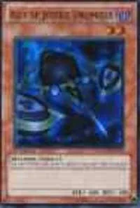 Ally of Justice Unlimiter HA02-EN051 1st Edition Yu-Gi-Oh card from Hidden Arsenal 2