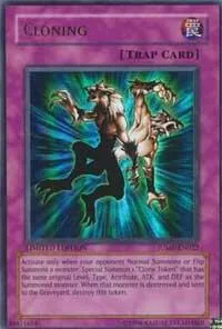 Cloning JUMP-EN022 Yu-Gi-Oh card from Shonen Jump Magazine Promos