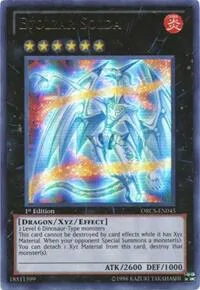 Evolzar Solda ORCS-EN045 Unlimited Yu-Gi-Oh card from Order of Chaos
