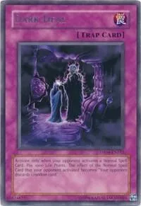 Dark Deal DR04-EN112 Yu-Gi-Oh card from Dark Revelation Volume 4