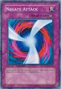 Negate Attack DTP1-EN020 Yu-Gi-Oh card from Duel Terminal - Preview