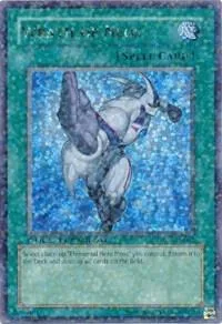 Wrath of Neos DT01-EN042 Yu-Gi-Oh card from Duel Terminal 1