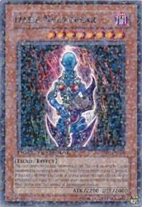 Dark Necrofear DT02-EN056 Yu-Gi-Oh card from Duel Terminal 2