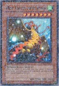 Mist Valley Apex Avian DT02-EN079 Yu-Gi-Oh card from Duel Terminal 2