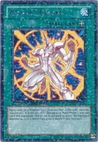 Assault Armor DT04-EN096 Yu-Gi-Oh card from Duel Terminal 4