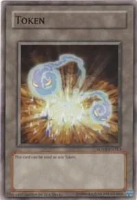 Token: Soul SOVR-ENTK1 Yu-Gi-Oh card from Stardust Overdrive