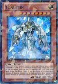 Tualatin DT05-EN015 Yu-Gi-Oh card from Duel Terminal 5
