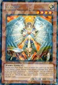 Honest DT07-EN005 Yu-Gi-Oh card from Duel Terminal 7