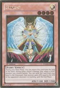 Honest PGLD-EN035 Unlimited Yu-Gi-Oh card from Premium Gold