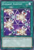 Elegant Egotist DPBC-EN039