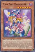 Toon Dark Magician Girl DPBC-EN044