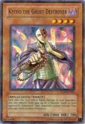 Kycoo the Ghost Destroyer HL04-EN005