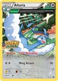 Altaria - XY46 (Prerelease) #XY46