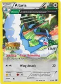 Altaria - XY46 (Prerelease) [Staff] #XY46
