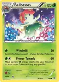 Bellossom #4/98