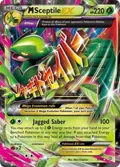 M Sceptile EX #8/98