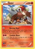 Entei (14) #14/98