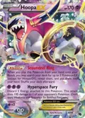 Hoopa EX #36/98