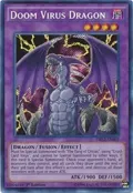 Doom Virus Dragon DRL2-EN003