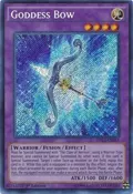 Goddess Bow DRL2-EN011
