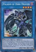 Paladin of Dark Dragon DRL2-EN018