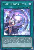 Dark Dragon Ritual DRL2-EN019