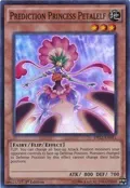 Prediction Princess Petalelf DRL2-EN031