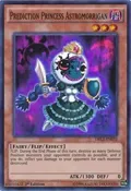 Prediction Princess Astromorrigan DRL2-EN032