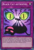 Black Cat-astrophe DRL2-EN037