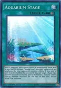 Aquarium Stage DRL2-EN042
