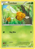 Combee #9/98