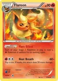 Flareon #13/98