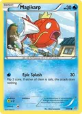 Magikarp #19/98