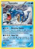 Gyarados (20) #20/98