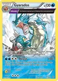 Gyarados (21) #21/98