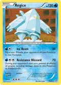 Regice #24/98