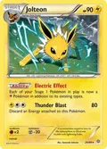 Jolteon #26/98