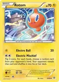 Rotom #29/98