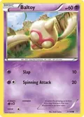 Baltoy (31) #31/98