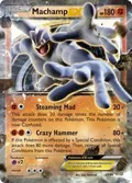 Machamp EX #37/98