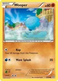 Wooper #38/98