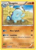 Quagsire #39/98