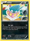Inkay #45/98