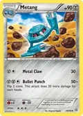 Metang #48/98