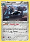 Metagross (49) #49/98