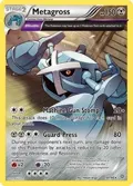 Metagross (50) #50/98